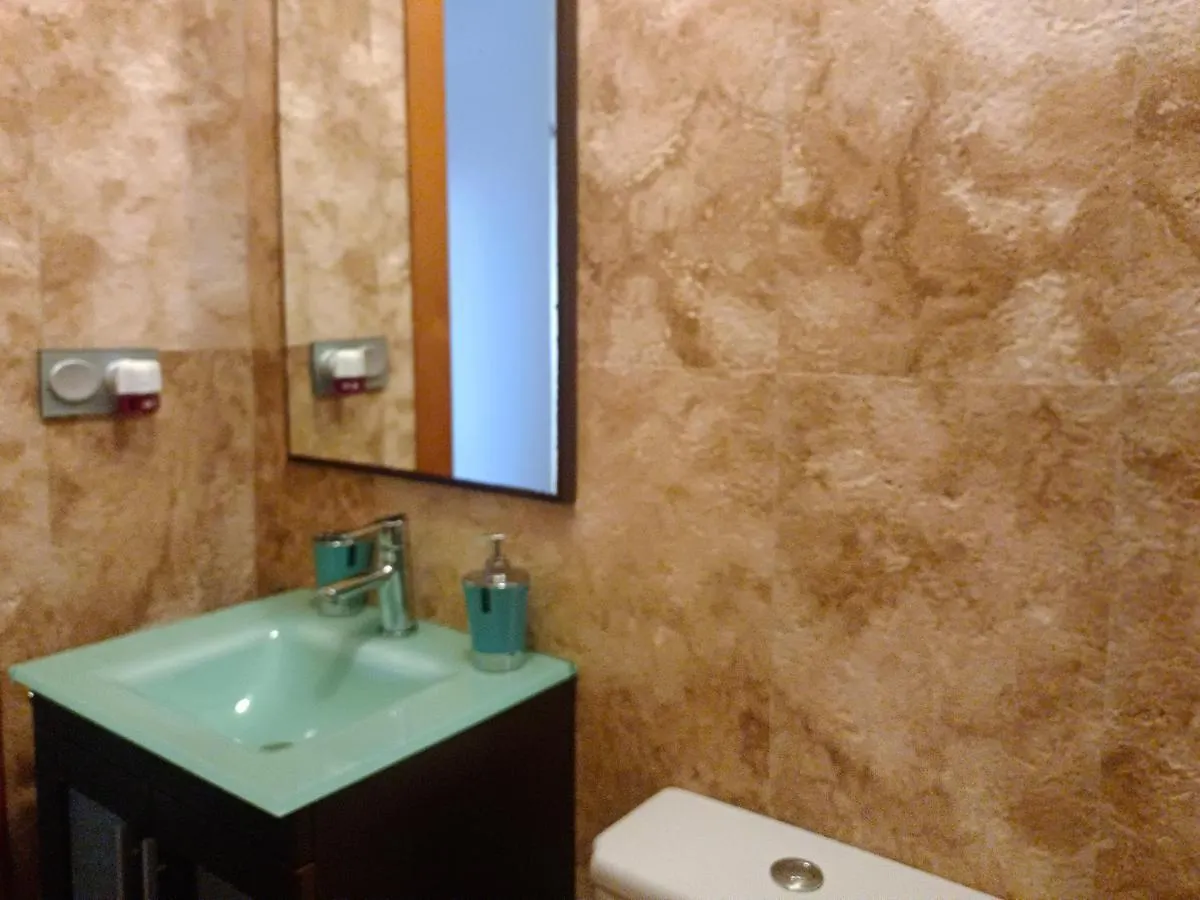 Rentaly Holidays Playa Villaricos Cuevas del Almanzora 0*,