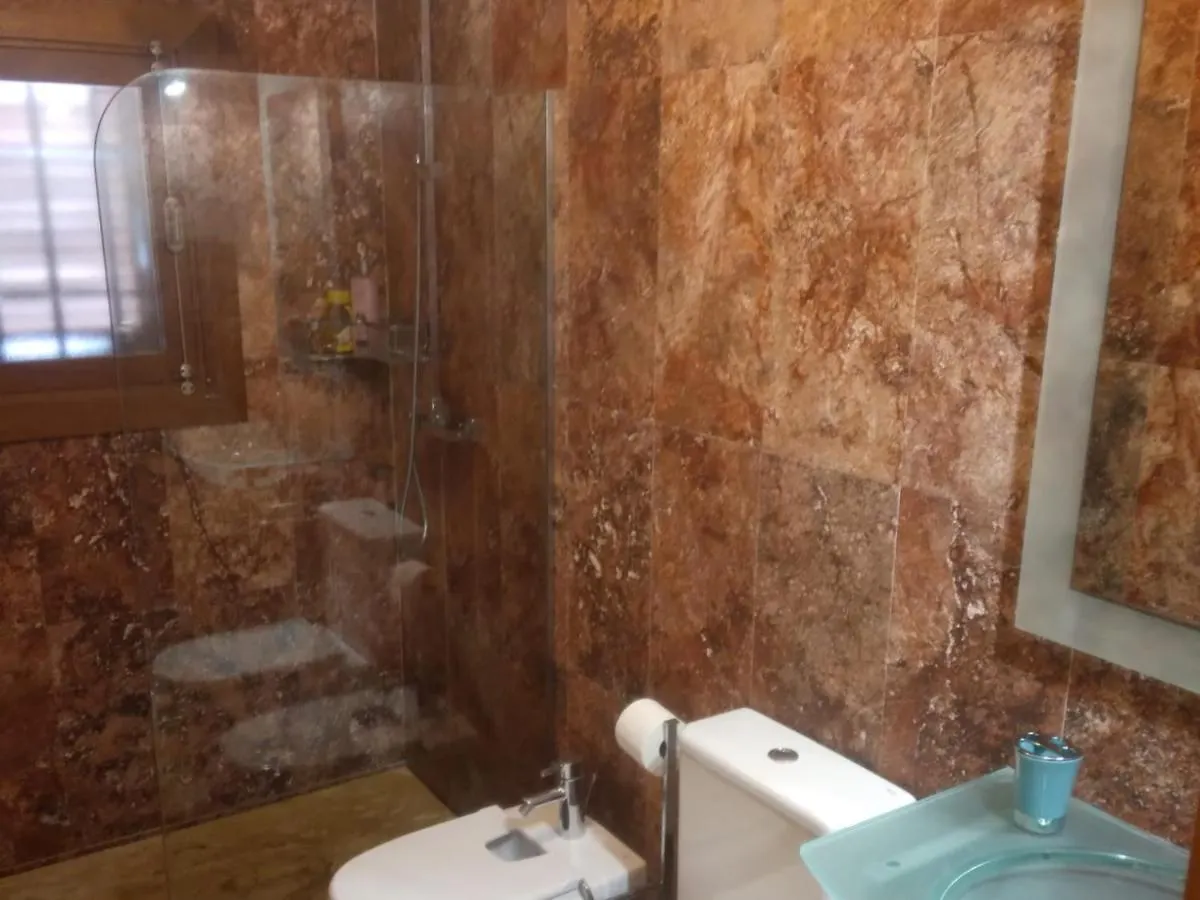 Rentaly Holidays Playa Villaricos Cuevas del Almanzora