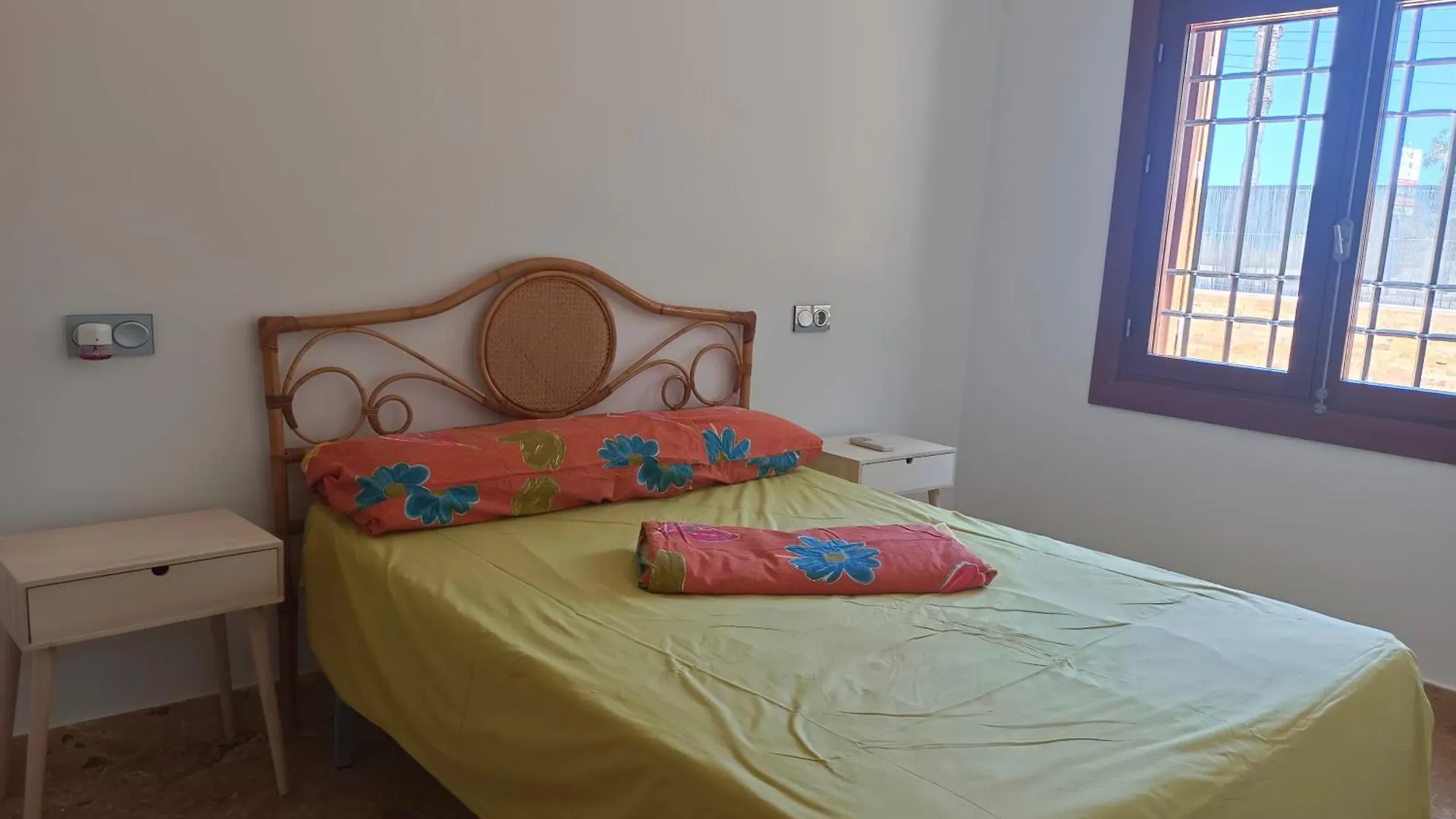 Rentaly Holidays Playa Villaricos Cuevas del Almanzora Holiday home