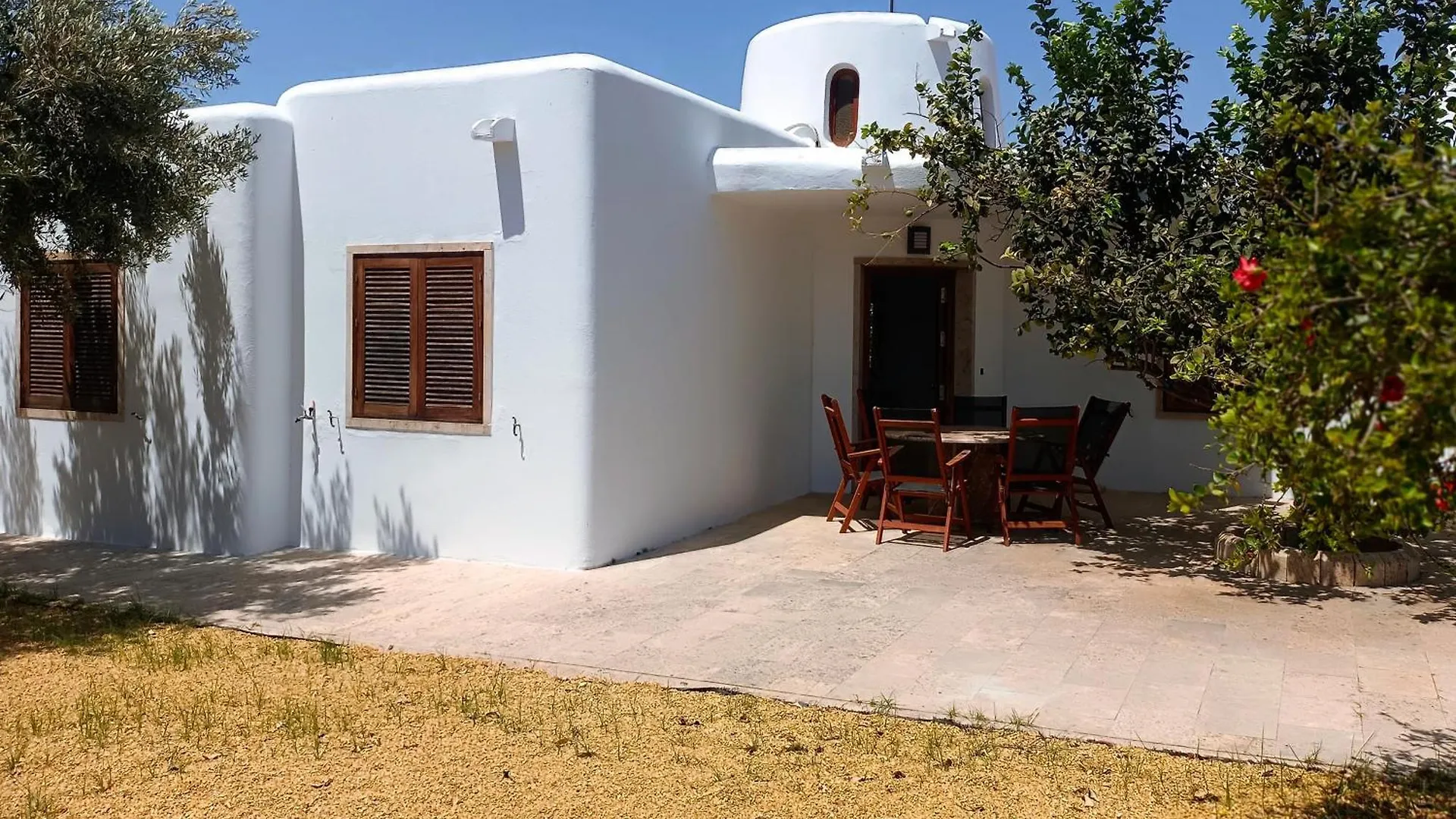 Rentaly Holidays Playa Villaricos Cuevas del Almanzora