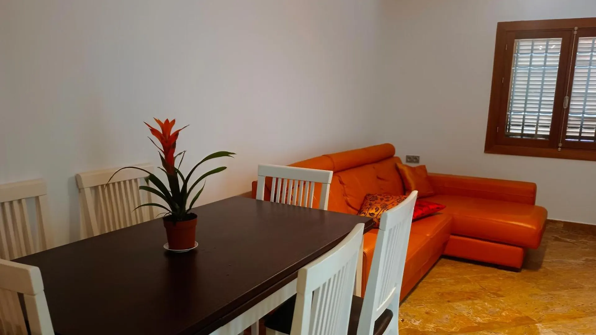 Rentaly Holidays Playa Villaricos Cuevas del Almanzora 0*,  Spain