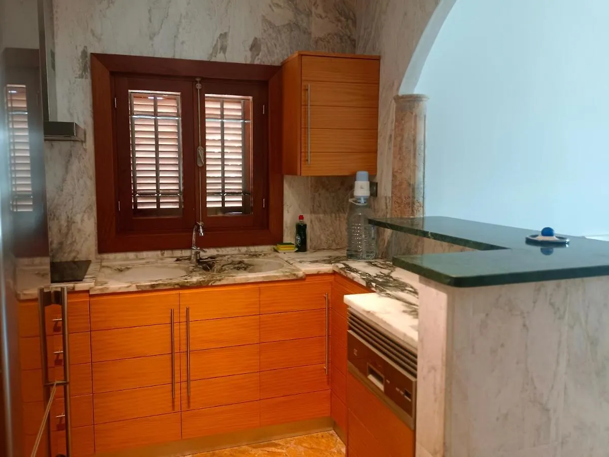 Rentaly Holidays Playa Villaricos Cuevas del Almanzora