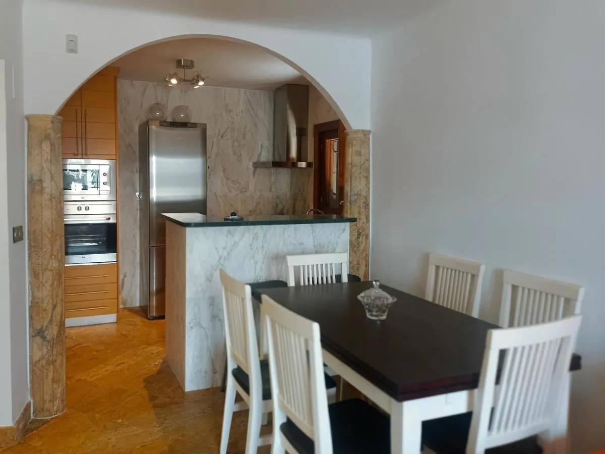 Rentaly Holidays Playa Villaricos كهوف المنصورة 0*,  إسبانيا
